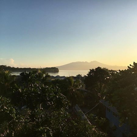 Rekona Lodge Gizo Kültér fotó